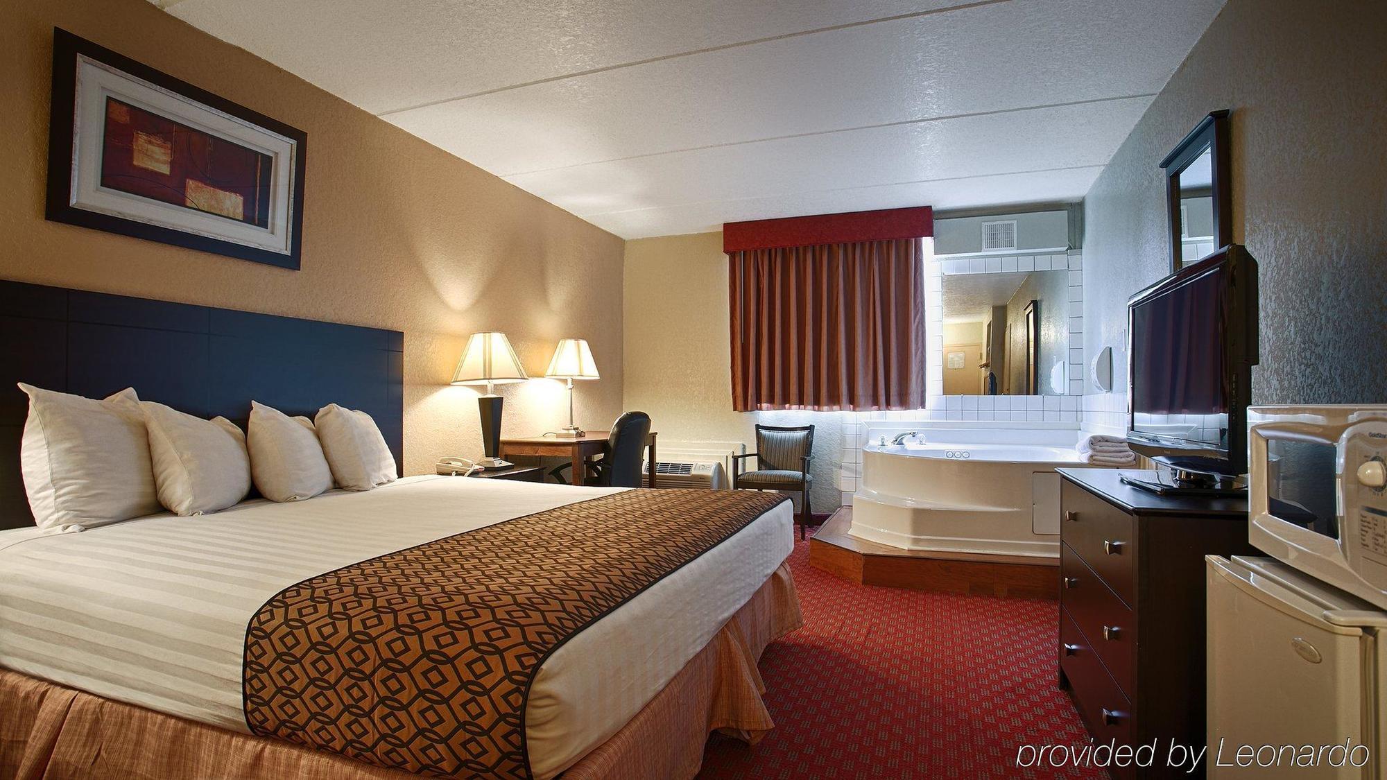 Motel 6-Henderson, Tx Exteriör bild