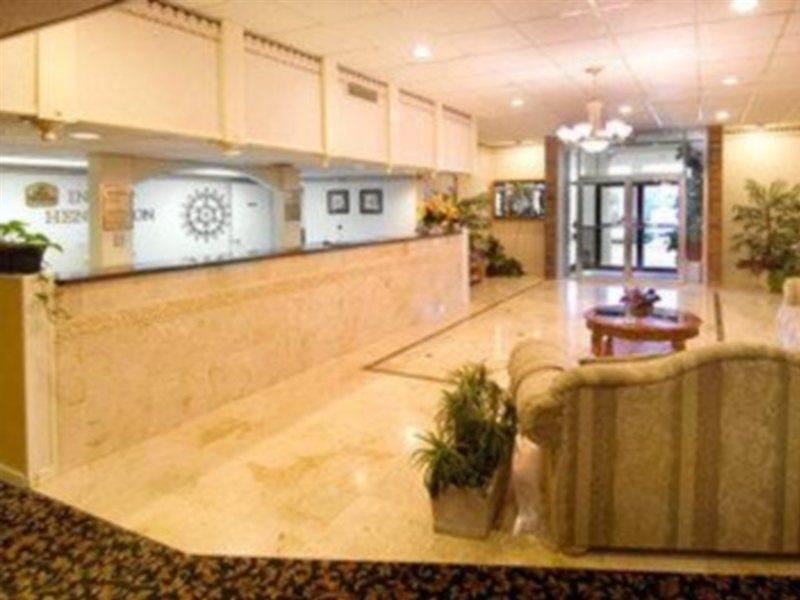 Motel 6-Henderson, Tx Exteriör bild