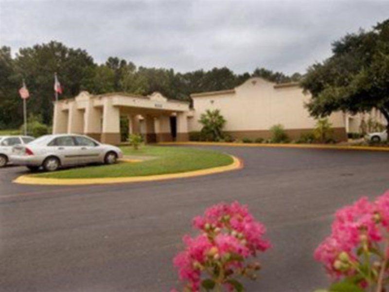 Motel 6-Henderson, Tx Exteriör bild